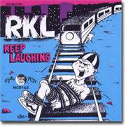 Rich Kids On LSD : Keep Laughing
